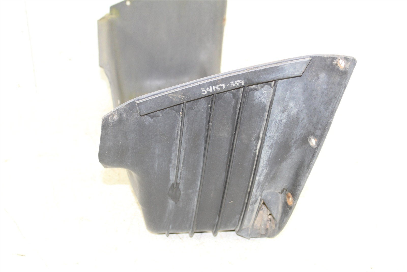 1999 Polaris Magnum 500 4x4 Right Foot Well Rest 34157