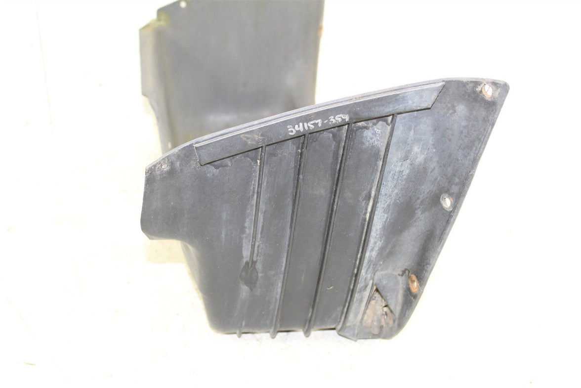 1999 Polaris Magnum 500 4x4 Right Foot Well Rest 34157