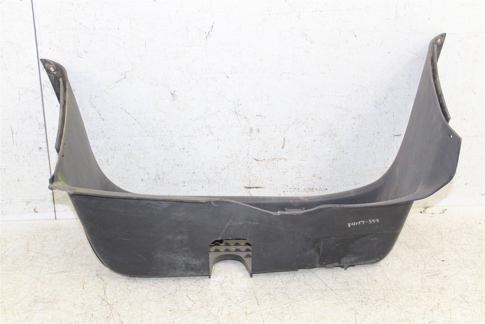 1999 Polaris Magnum 500 4x4 Right Foot Well Rest 34157