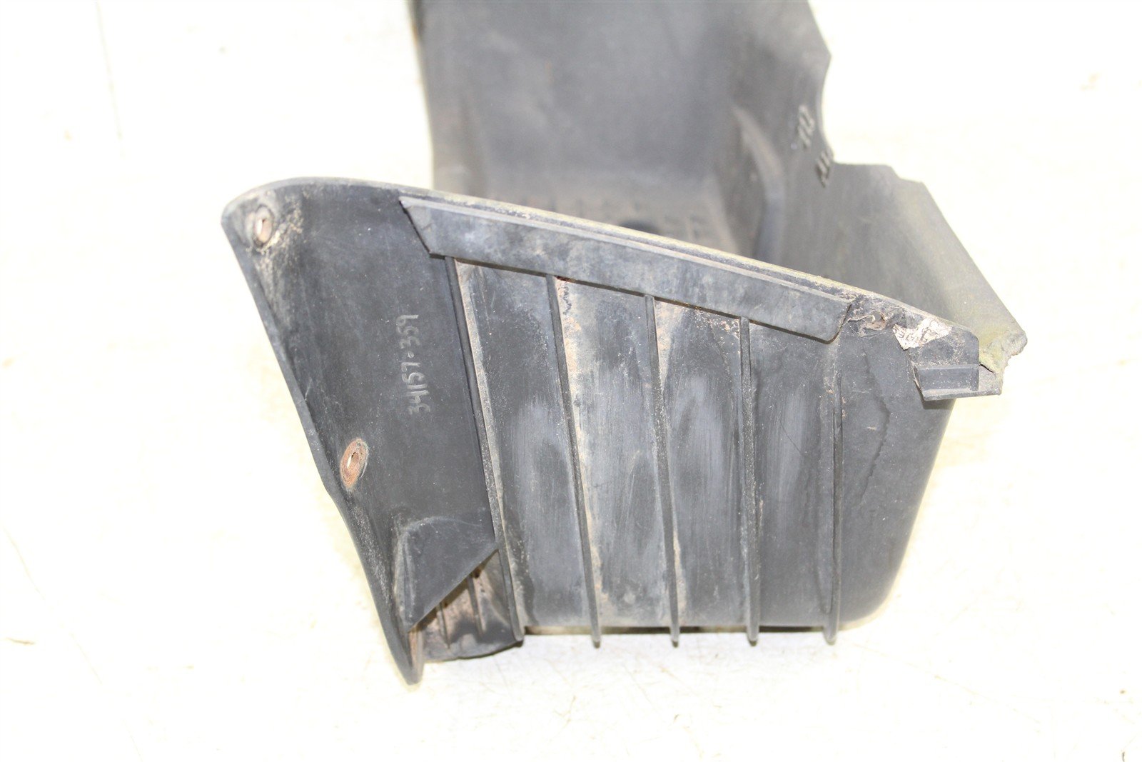 1999 Polaris Magnum 500 4x4 Right Foot Well Rest 34157