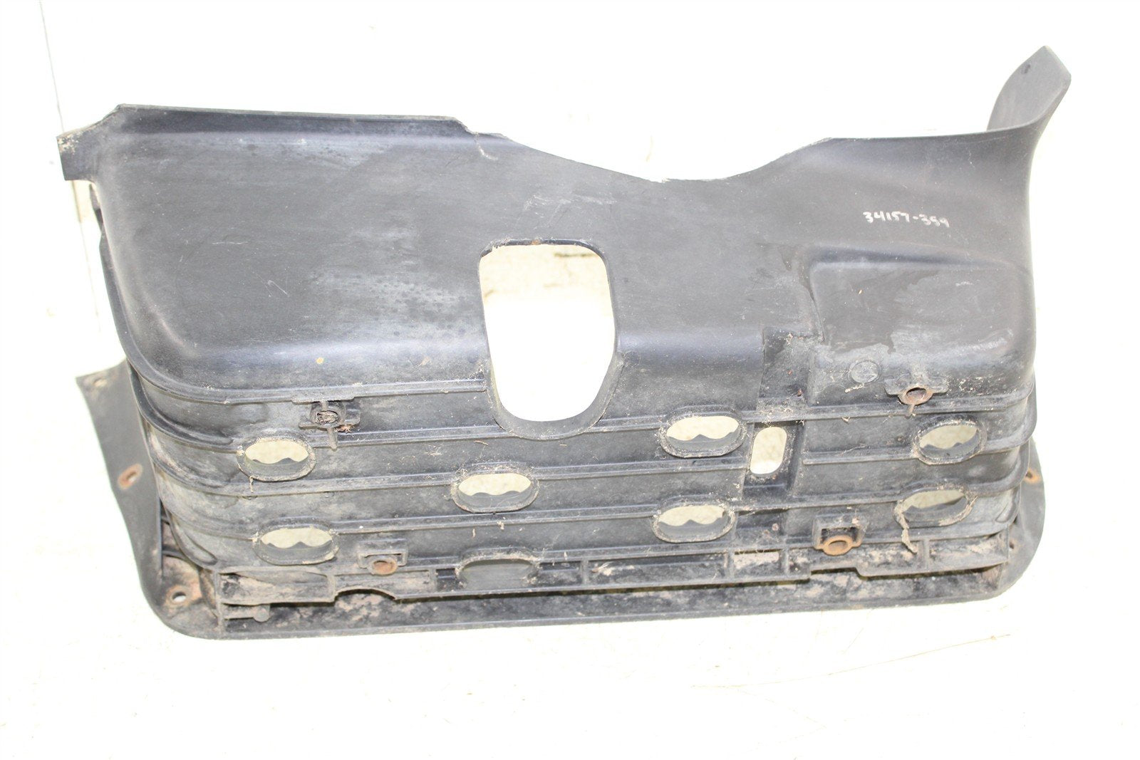 1999 Polaris Magnum 500 4x4 Right Foot Well Rest 34157