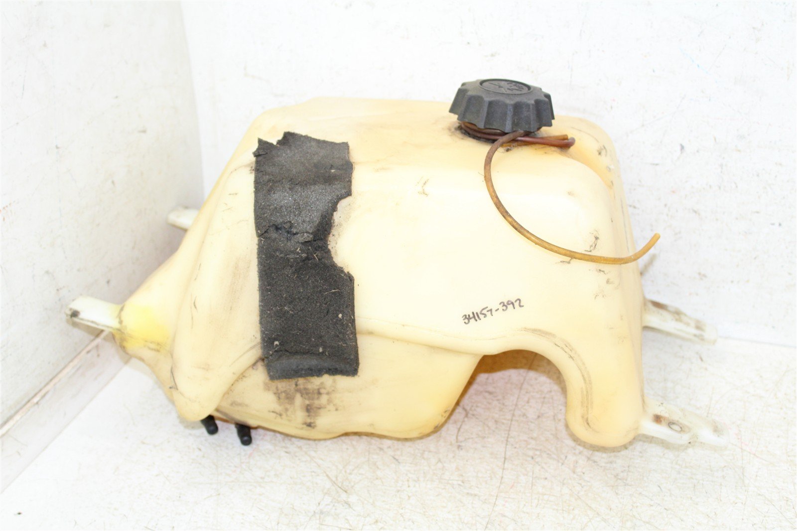 1999 Polaris Magnum 500 4x4 Gas Fuel Tank 34157