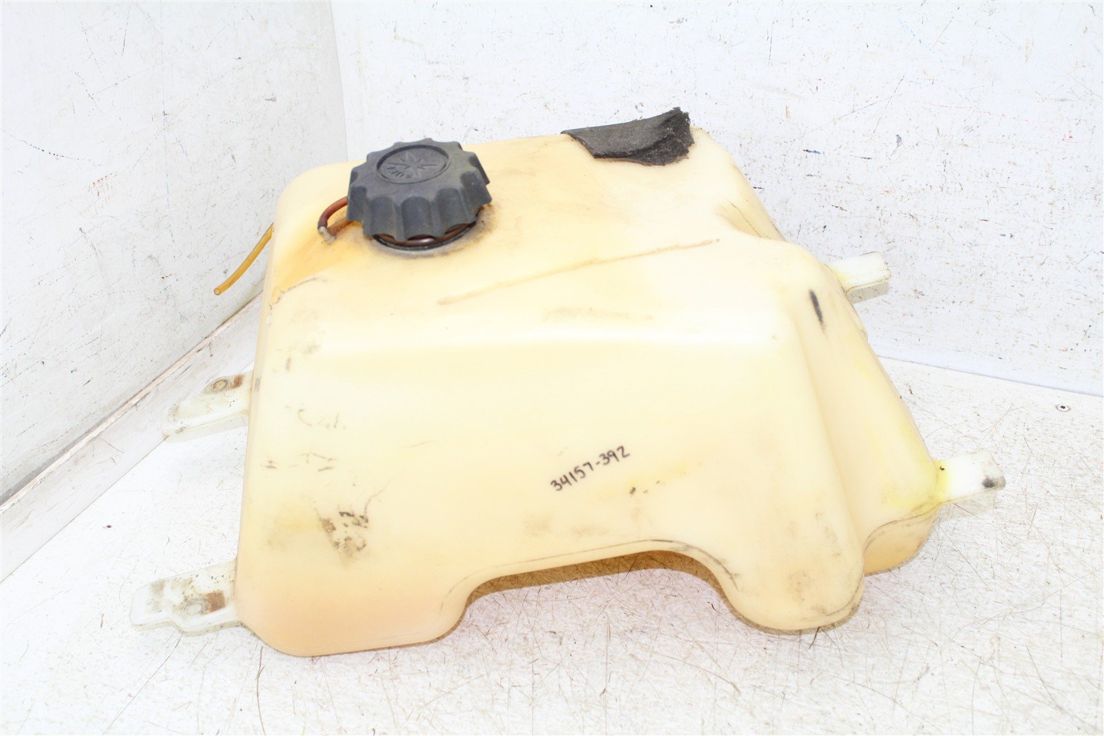 1999 Polaris Magnum 500 4x4 Gas Fuel Tank 34157