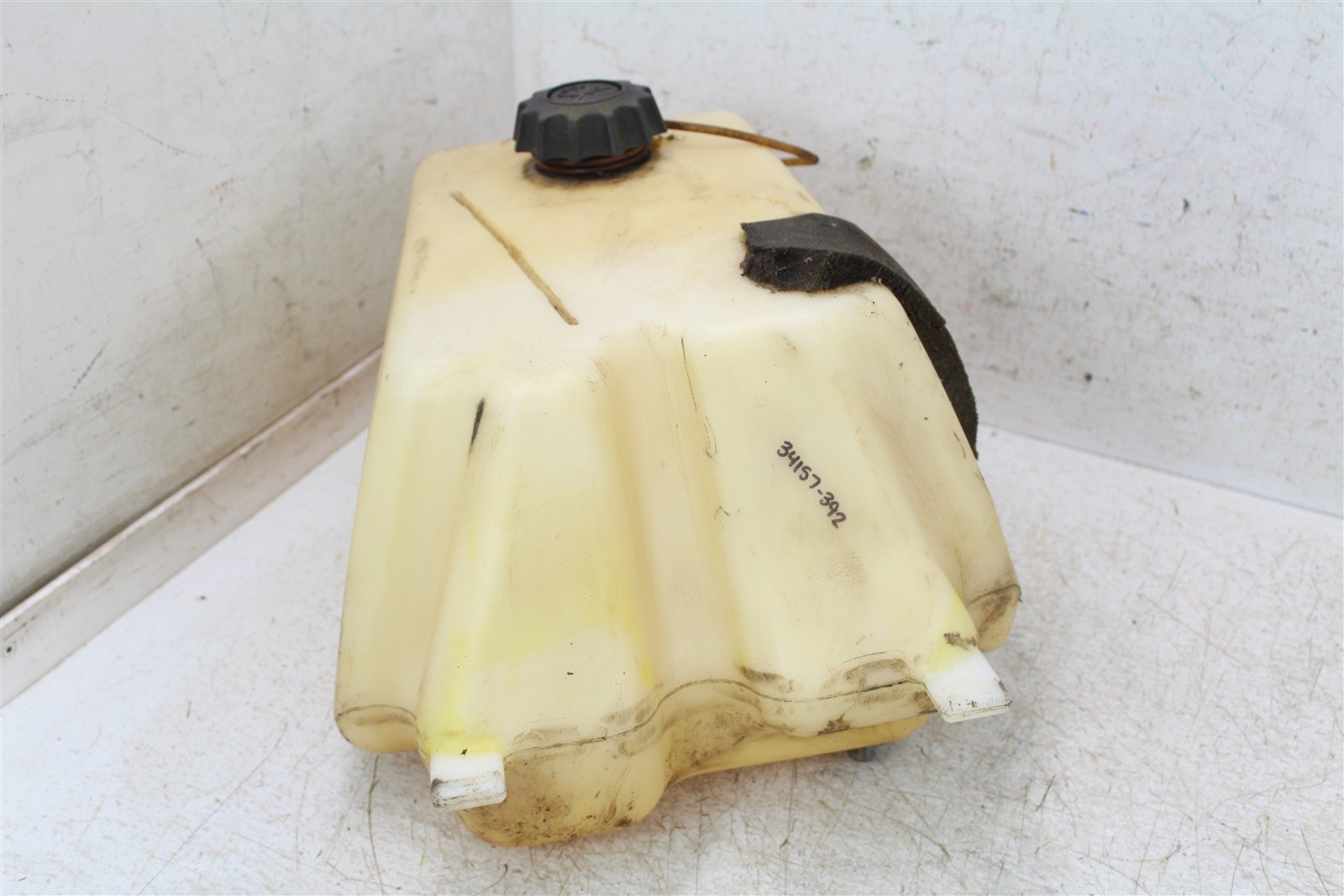 1999 Polaris Magnum 500 4x4 Gas Fuel Tank 34157