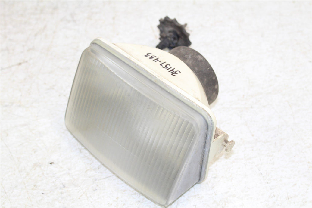 1999 Polaris Magnum 500 4x4 Upper Headlight Head Light 34157