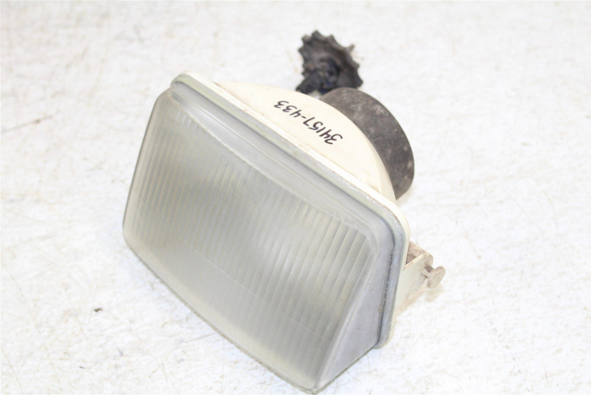 1999 Polaris Magnum 500 4x4 Upper Headlight Head Light 34157