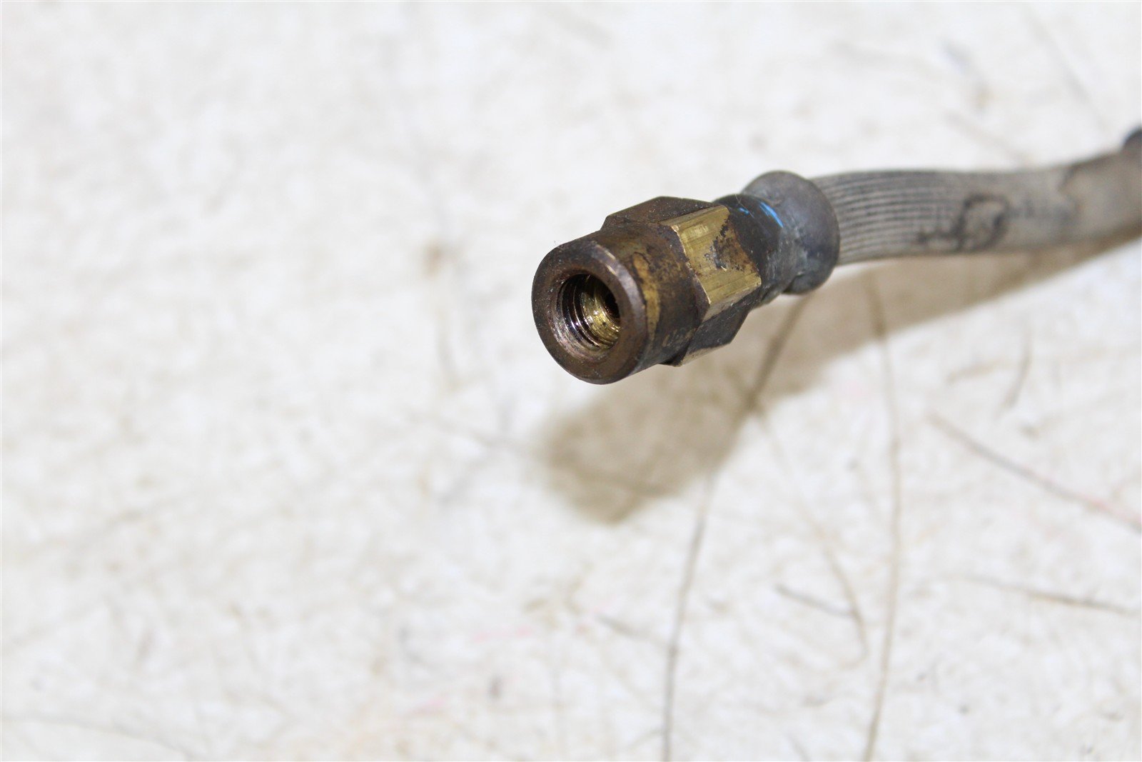 1999 Polaris Magnum 500 4x4 Rear Brake Hoses Lines 34157