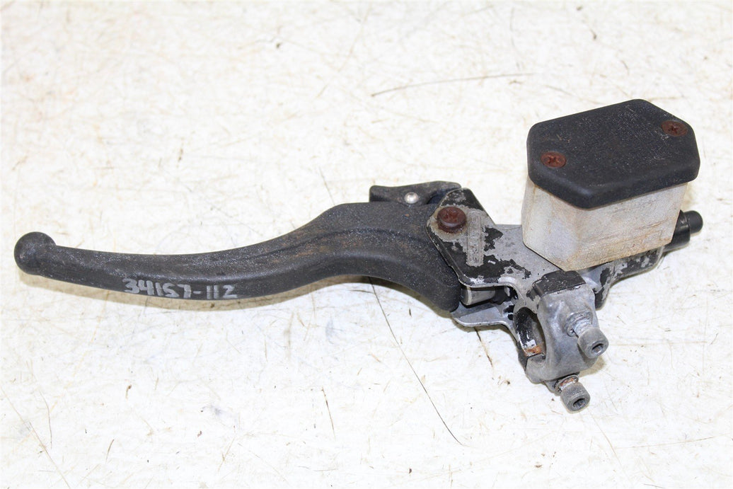 1999 Polaris Magnum 500 4x4 Front Brake Master Cylinder Lever 34157