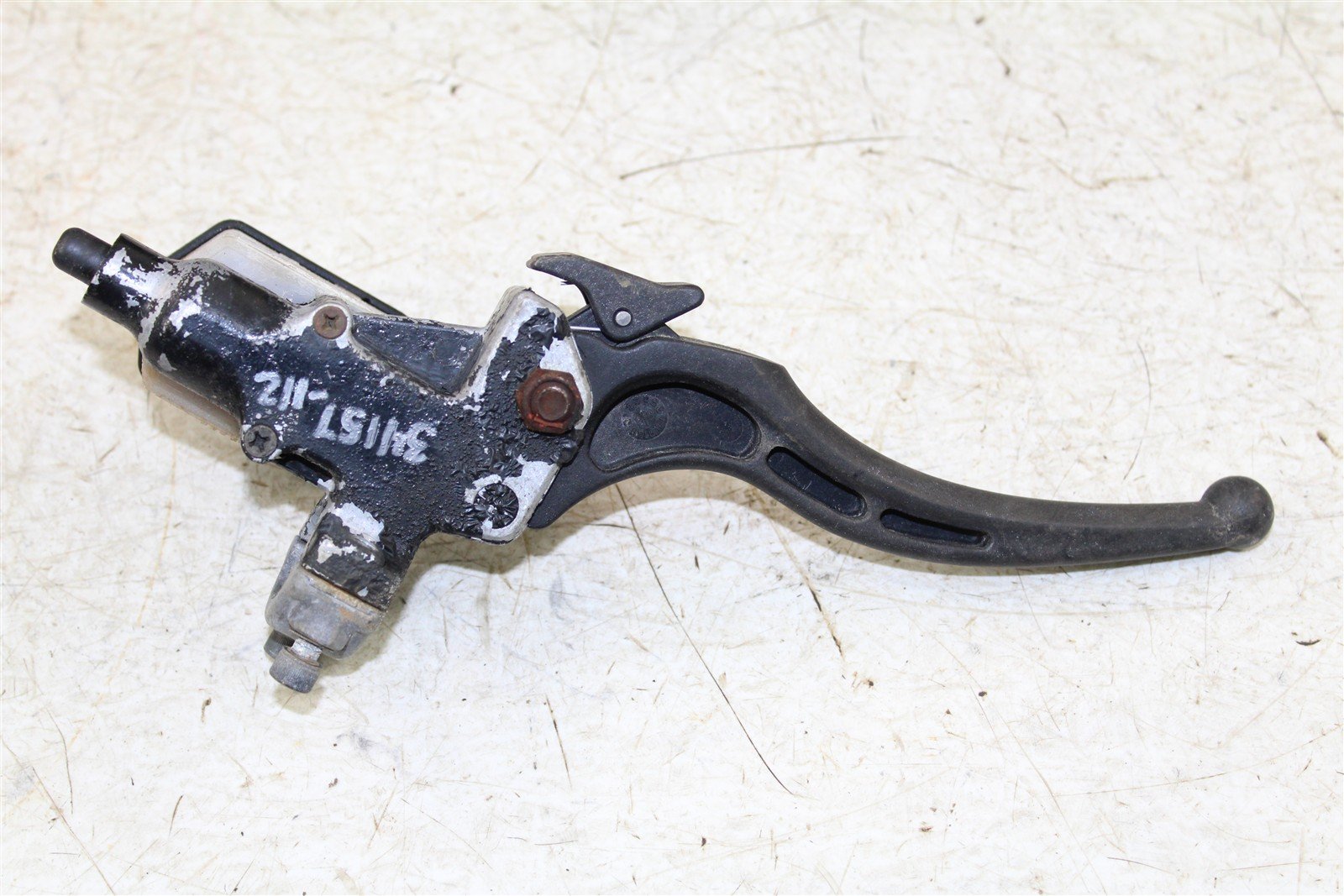 1999 Polaris Magnum 500 4x4 Front Brake Master Cylinder Lever 34157