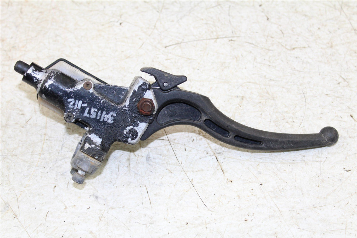 1999 Polaris Magnum 500 4x4 Front Brake Master Cylinder Lever 34157