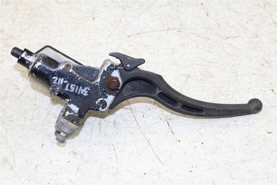 1999 Polaris Magnum 500 4x4 Front Brake Master Cylinder Lever 34157