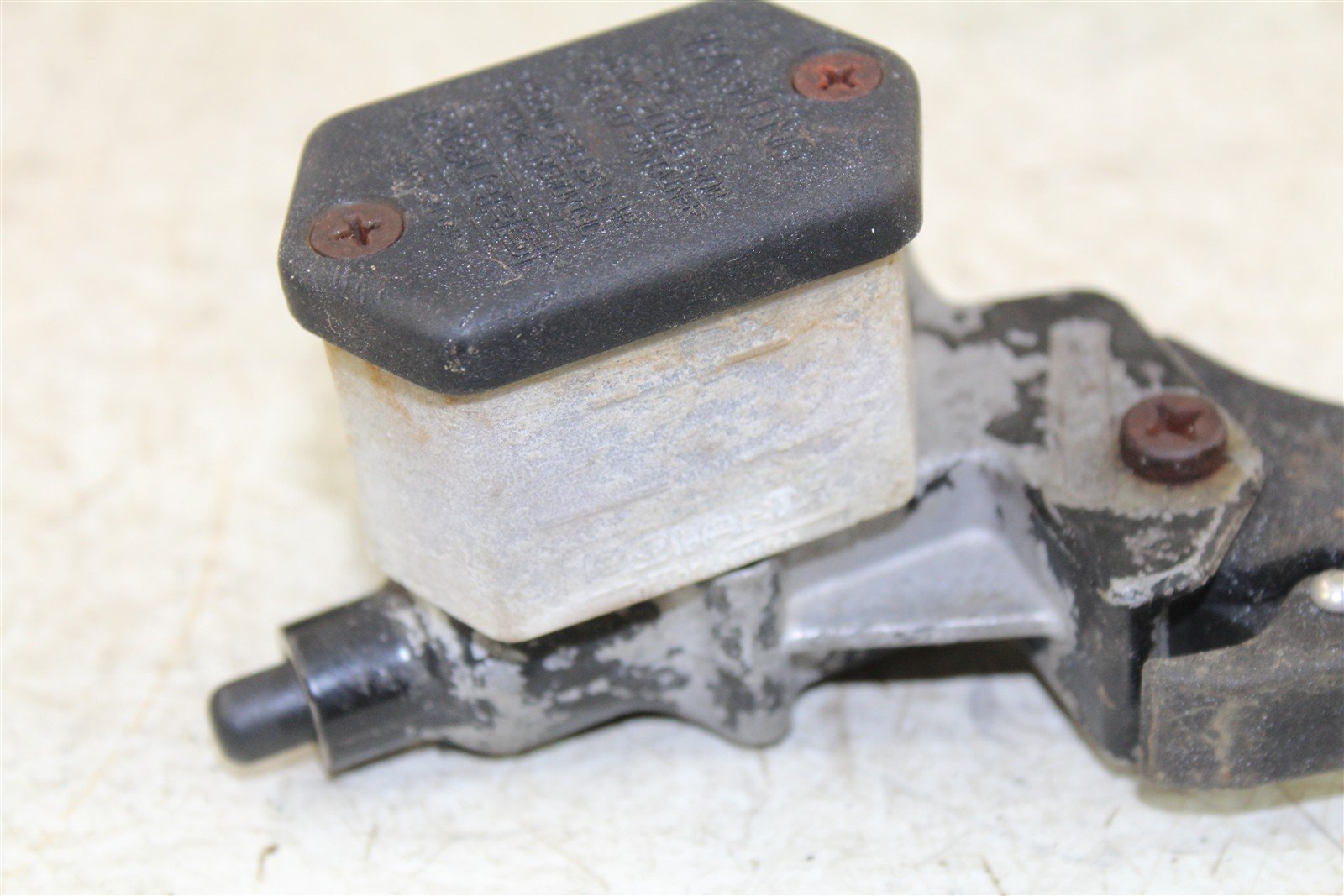 1999 Polaris Magnum 500 4x4 Front Brake Master Cylinder Lever 34157