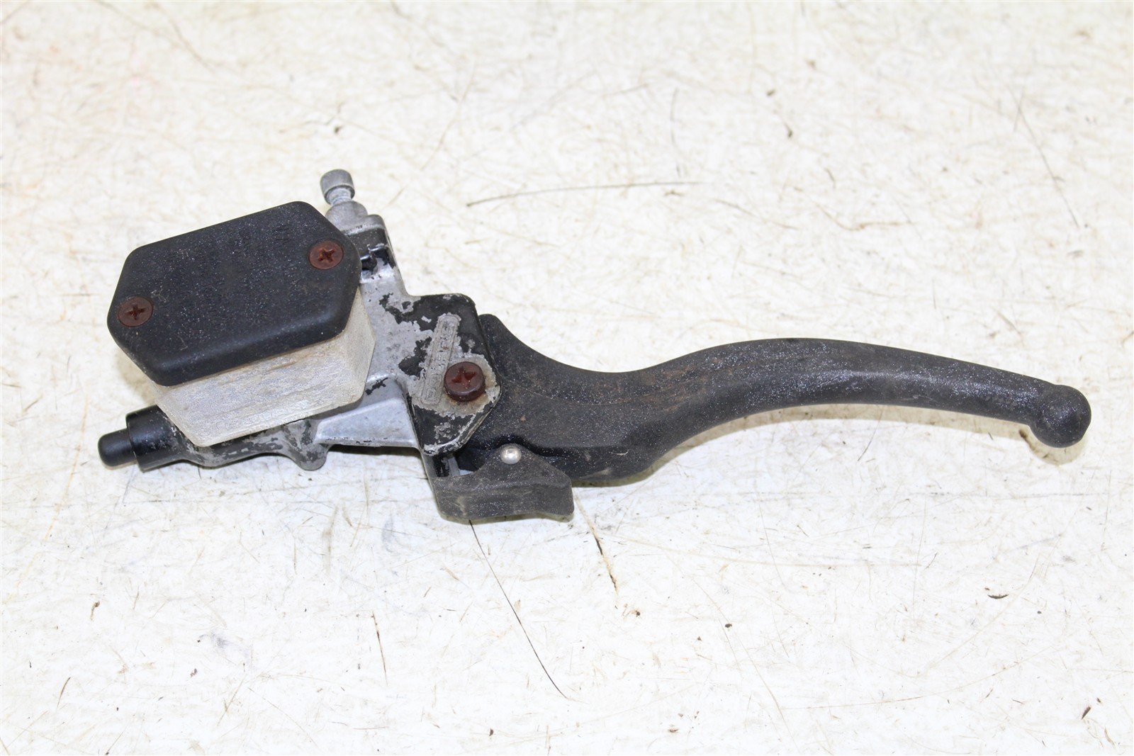 1999 Polaris Magnum 500 4x4 Front Brake Master Cylinder Lever 34157