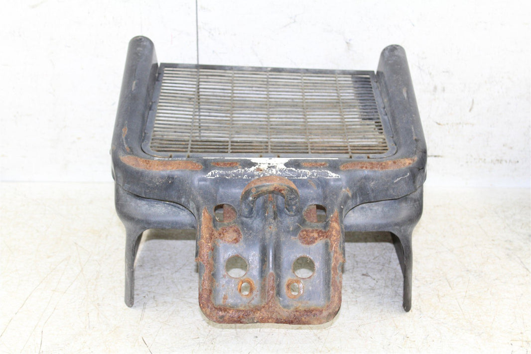 1999 Polaris Magnum 500 4x4 Lower Front Bumper Frame Mount 34157