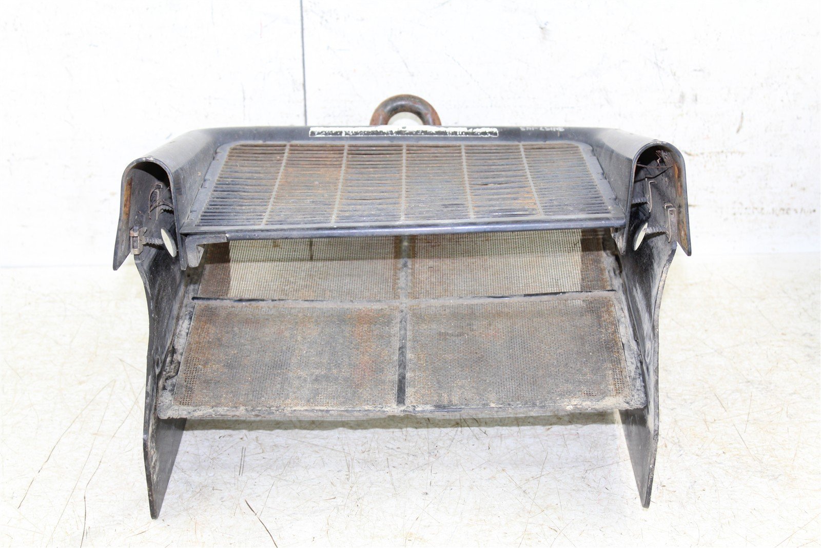 1999 Polaris Magnum 500 4x4 Lower Front Bumper Frame Mount 34157