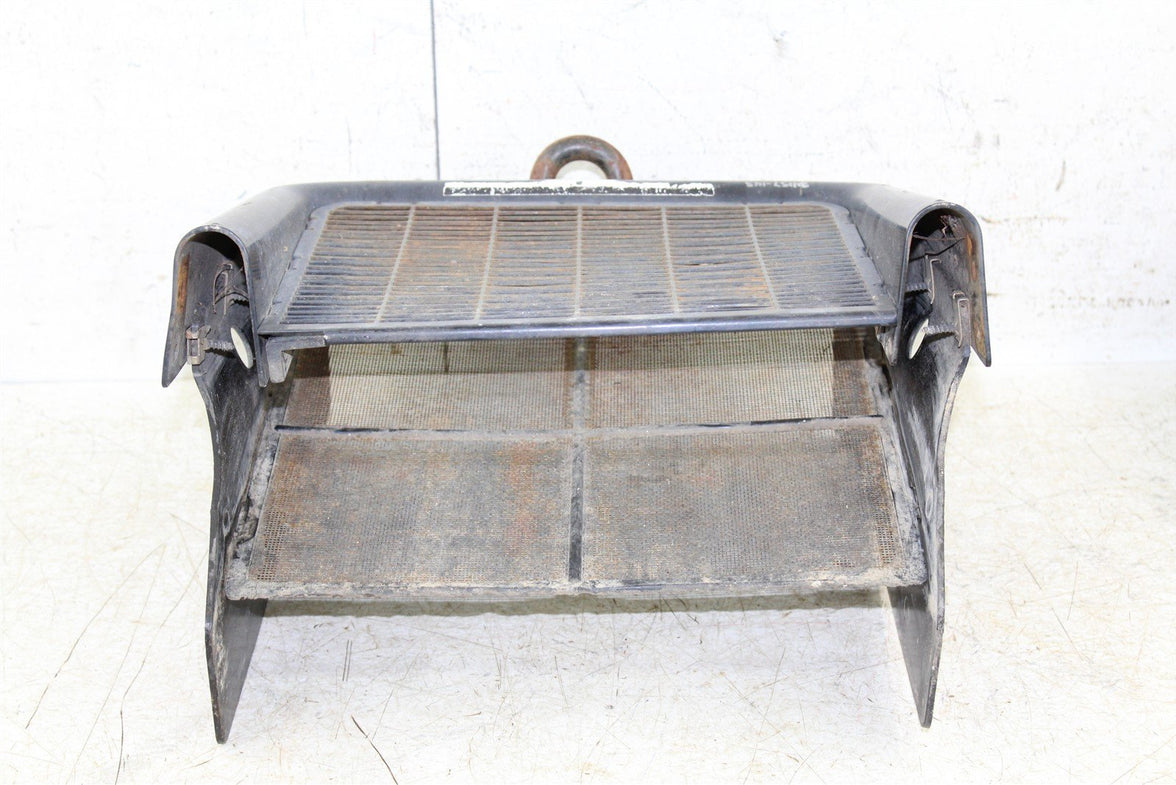 1999 Polaris Magnum 500 4x4 Lower Front Bumper Frame Mount 34157