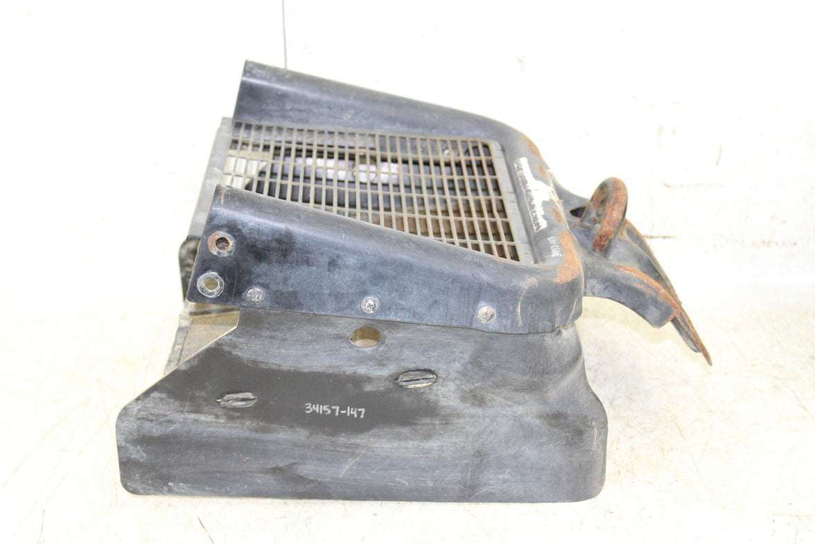 1999 Polaris Magnum 500 4x4 Lower Front Bumper Frame Mount 34157