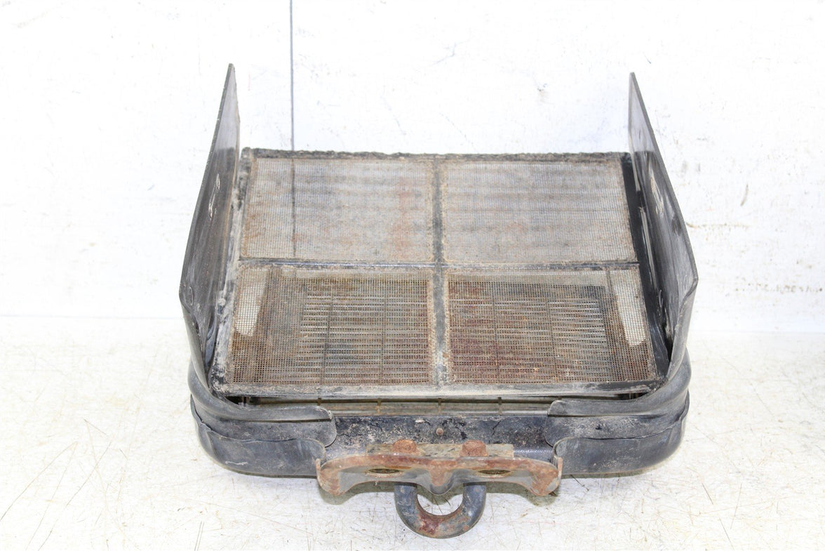 1999 Polaris Magnum 500 4x4 Lower Front Bumper Frame Mount 34157
