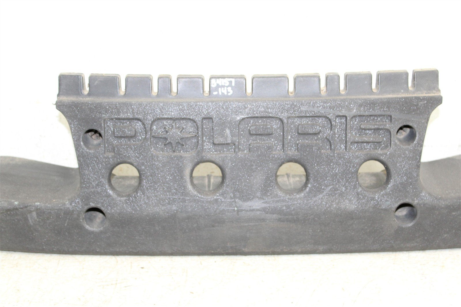 1999 Polaris Magnum 500 4x4 Upper Front Bumper Guard Mount 34157