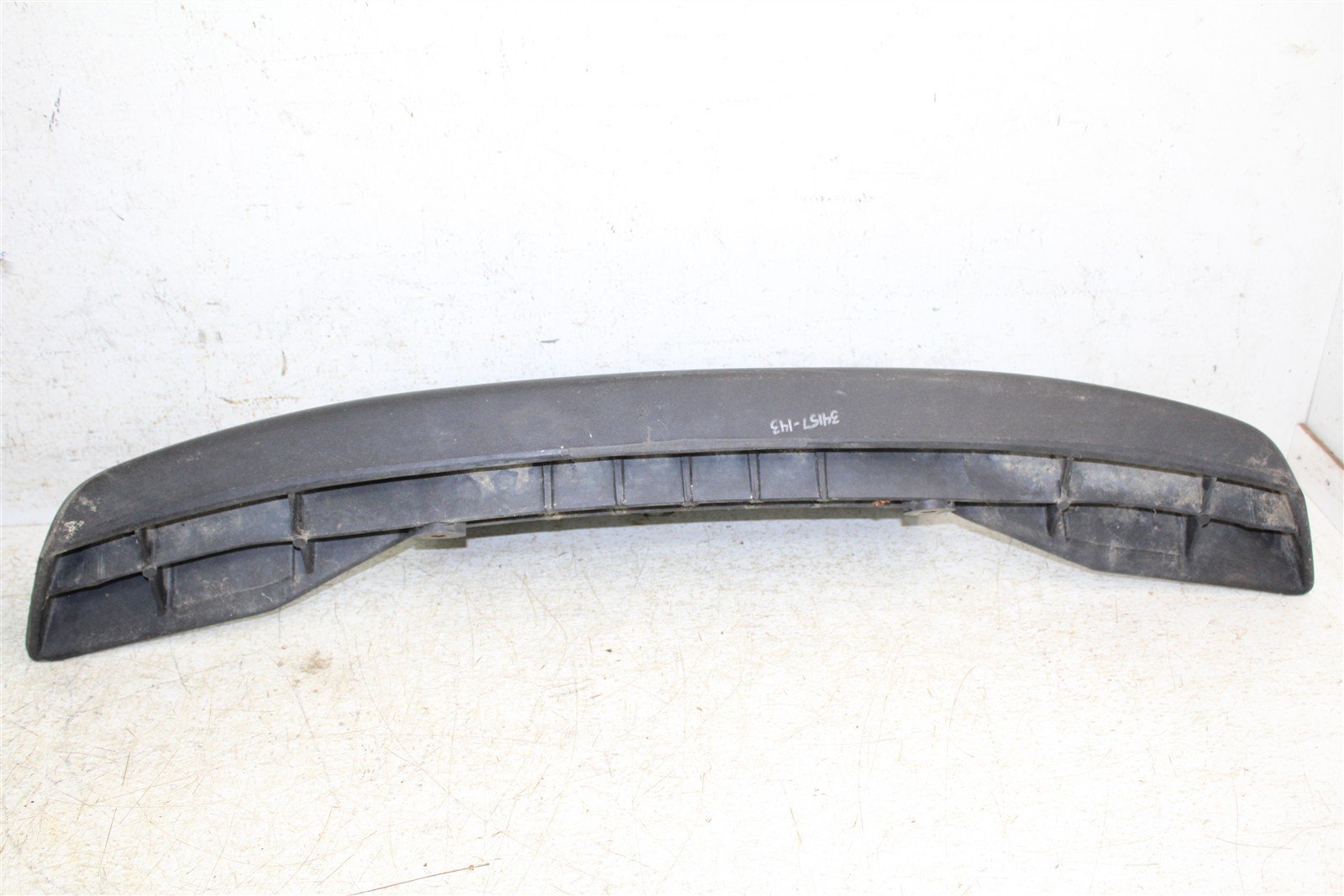 1999 Polaris Magnum 500 4x4 Upper Front Bumper Guard Mount 34157