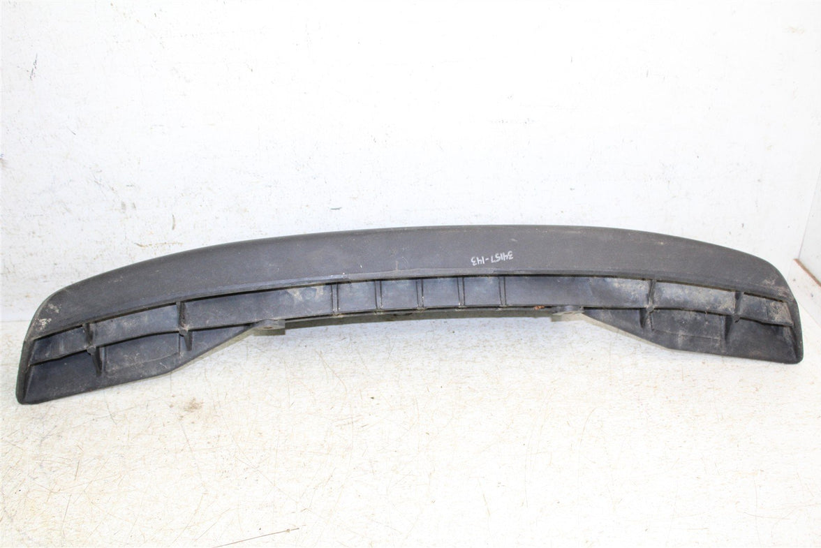 1999 Polaris Magnum 500 4x4 Upper Front Bumper Guard Mount 34157