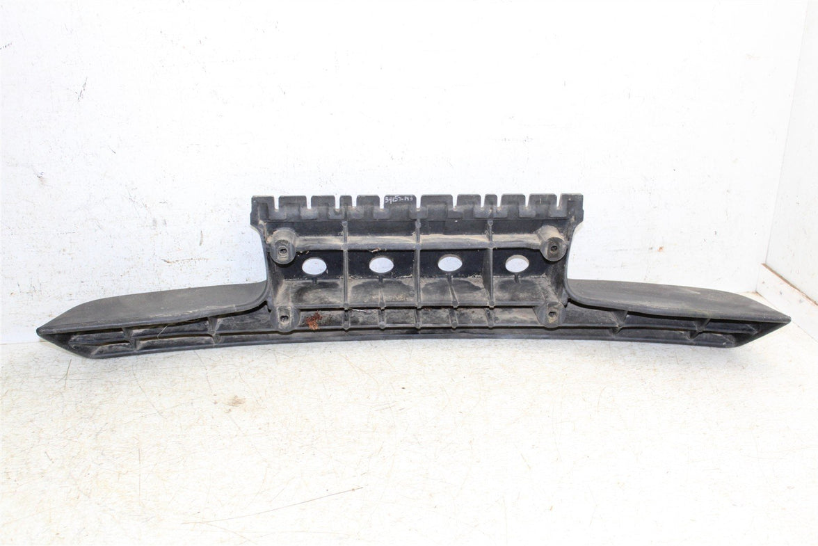 1999 Polaris Magnum 500 4x4 Upper Front Bumper Guard Mount 34157