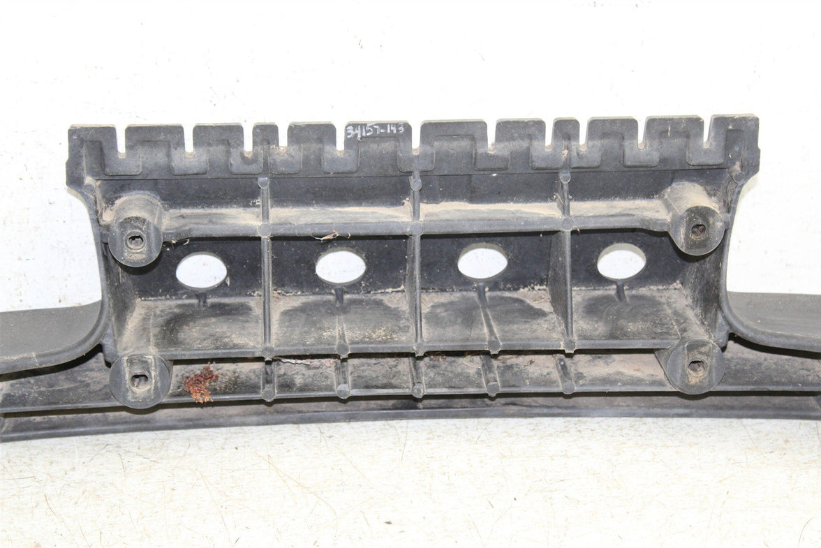 1999 Polaris Magnum 500 4x4 Upper Front Bumper Guard Mount 34157