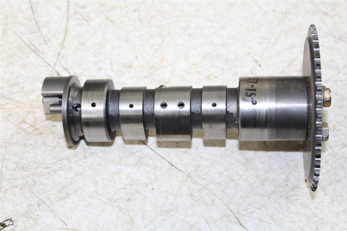 1999 Polaris Magnum 500 4x4 Camshaft Uni Cam Intake Exhaust 34157