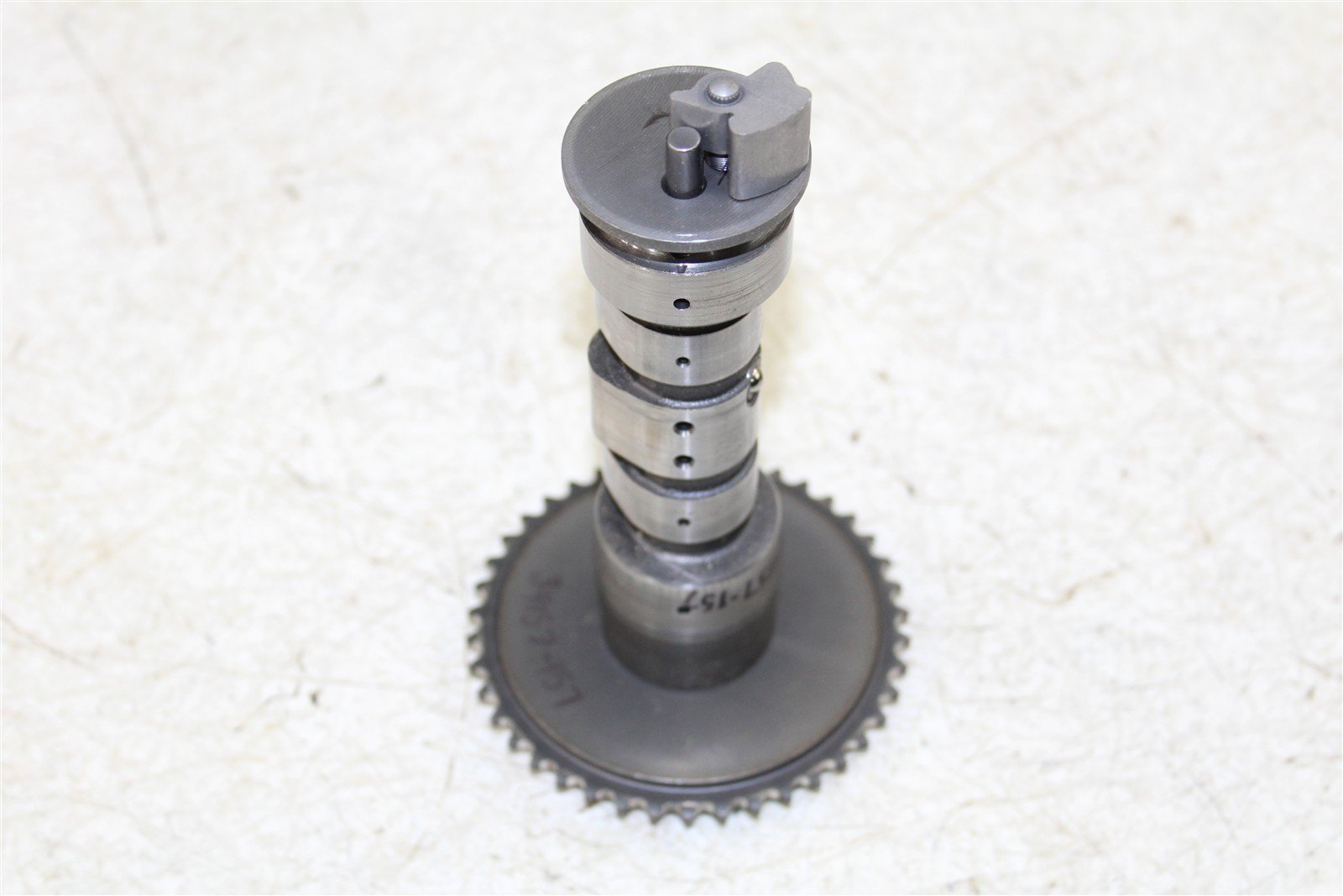 1999 Polaris Magnum 500 4x4 Camshaft Uni Cam Intake Exhaust 34157