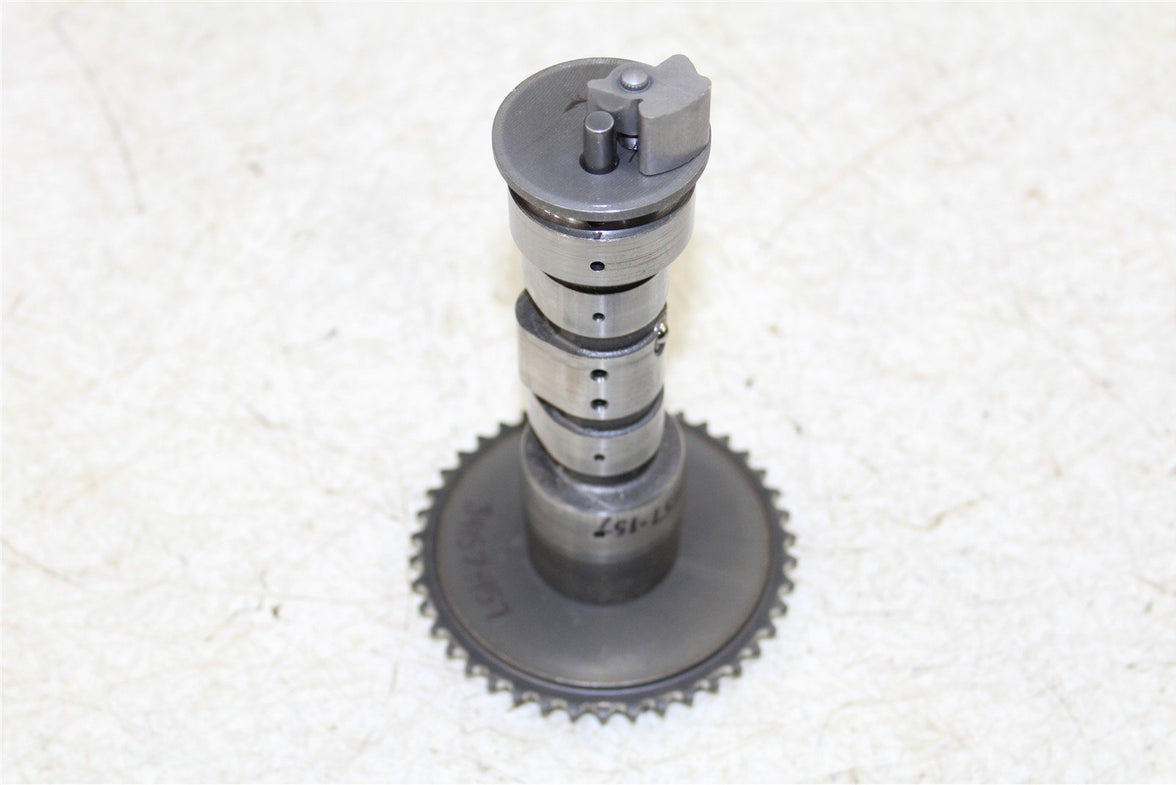 1999 Polaris Magnum 500 4x4 Camshaft Uni Cam Intake Exhaust 34157