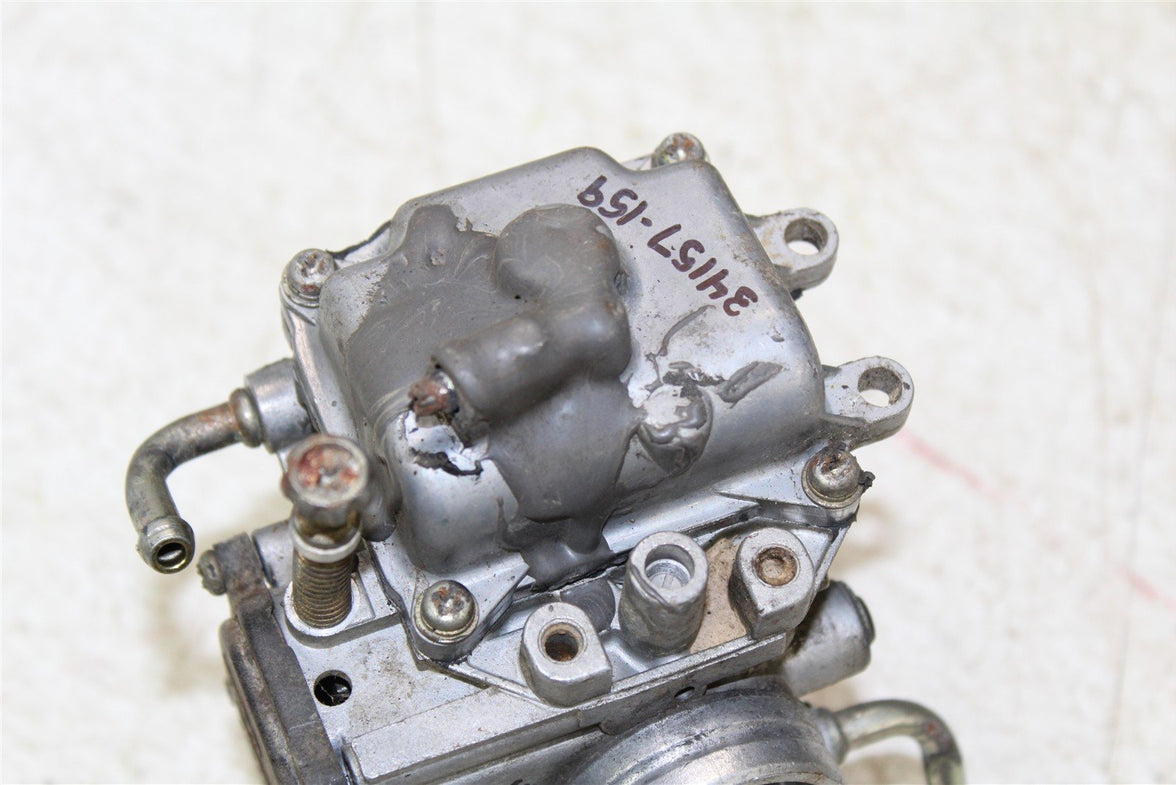 1999 Polaris Magnum 500 4x4 Mikuni Carburetor Carb Fuel Intake 34157