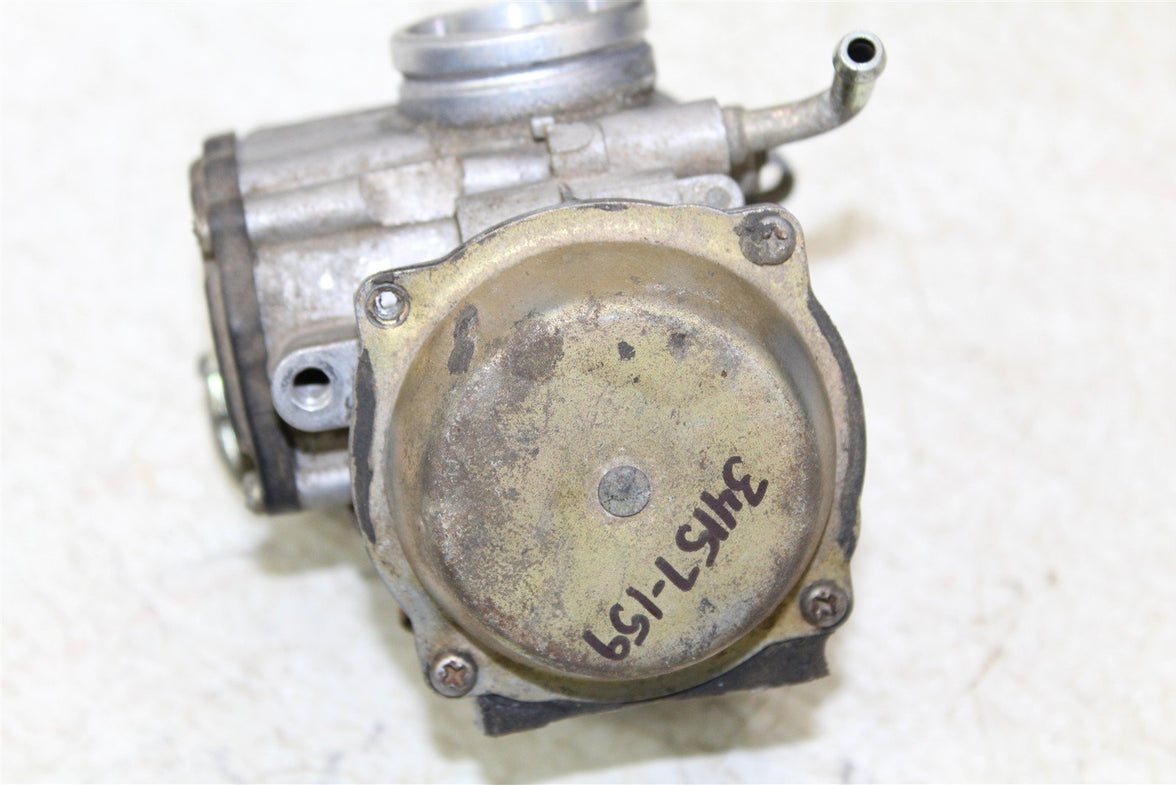 1999 Polaris Magnum 500 4x4 Mikuni Carburetor Carb Fuel Intake 34157