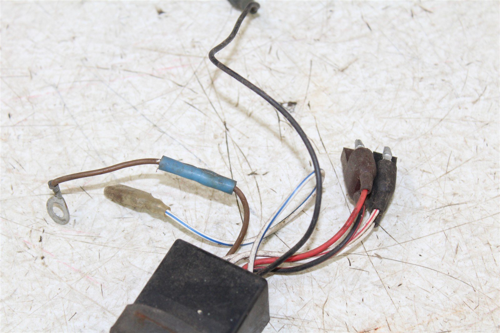 1999 Polaris Magnum 500 4x4 CDI ECU Computer Ignition 34157
