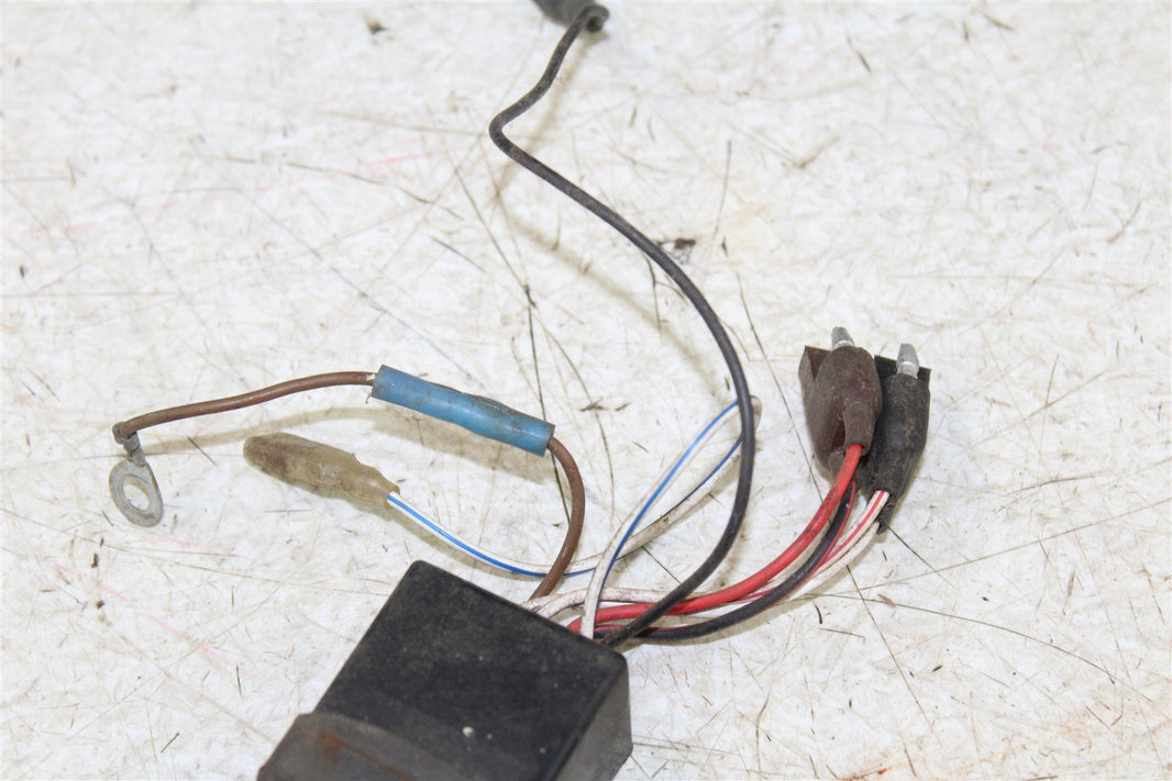 1999 Polaris Magnum 500 4x4 CDI ECU Computer Ignition 34157