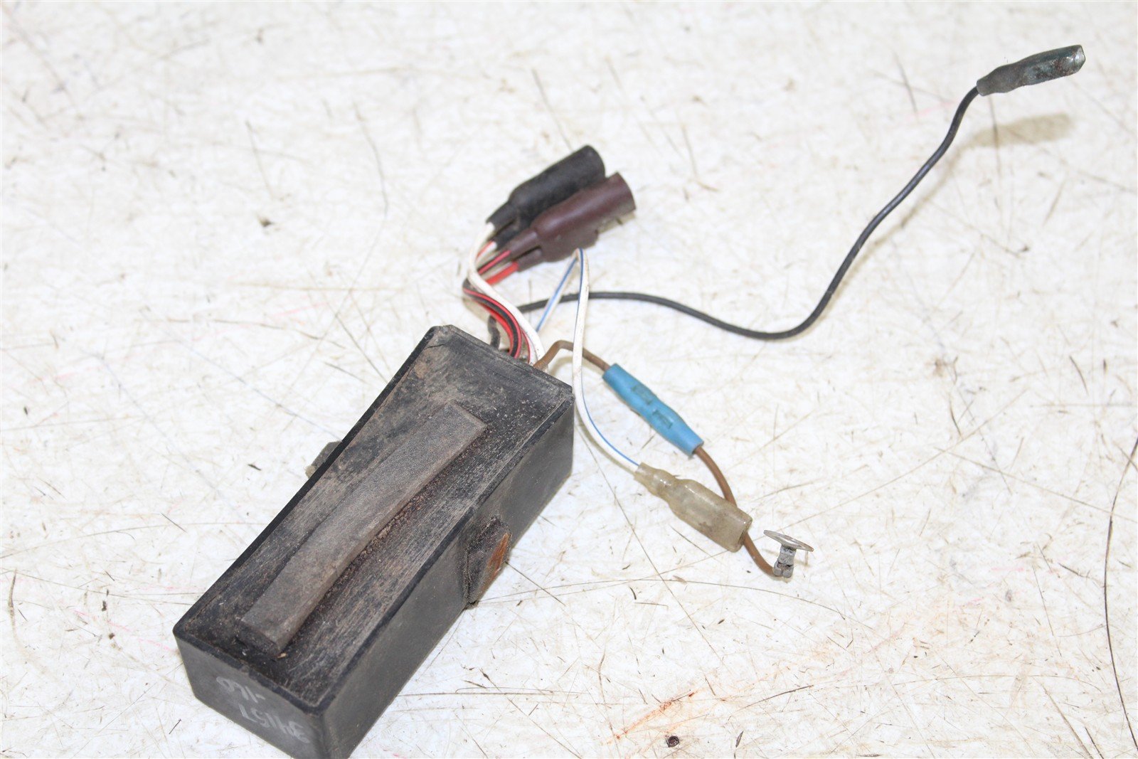 1999 Polaris Magnum 500 4x4 CDI ECU Computer Ignition 34157