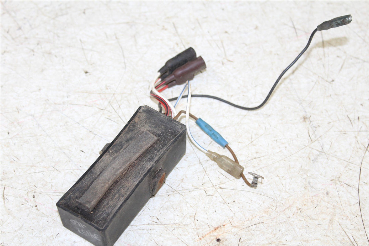 1999 Polaris Magnum 500 4x4 CDI ECU Computer Ignition 34157