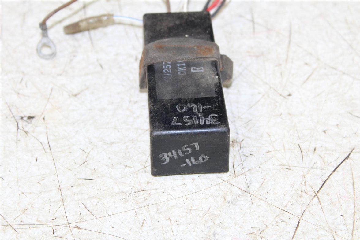 1999 Polaris Magnum 500 4x4 CDI ECU Computer Ignition 34157