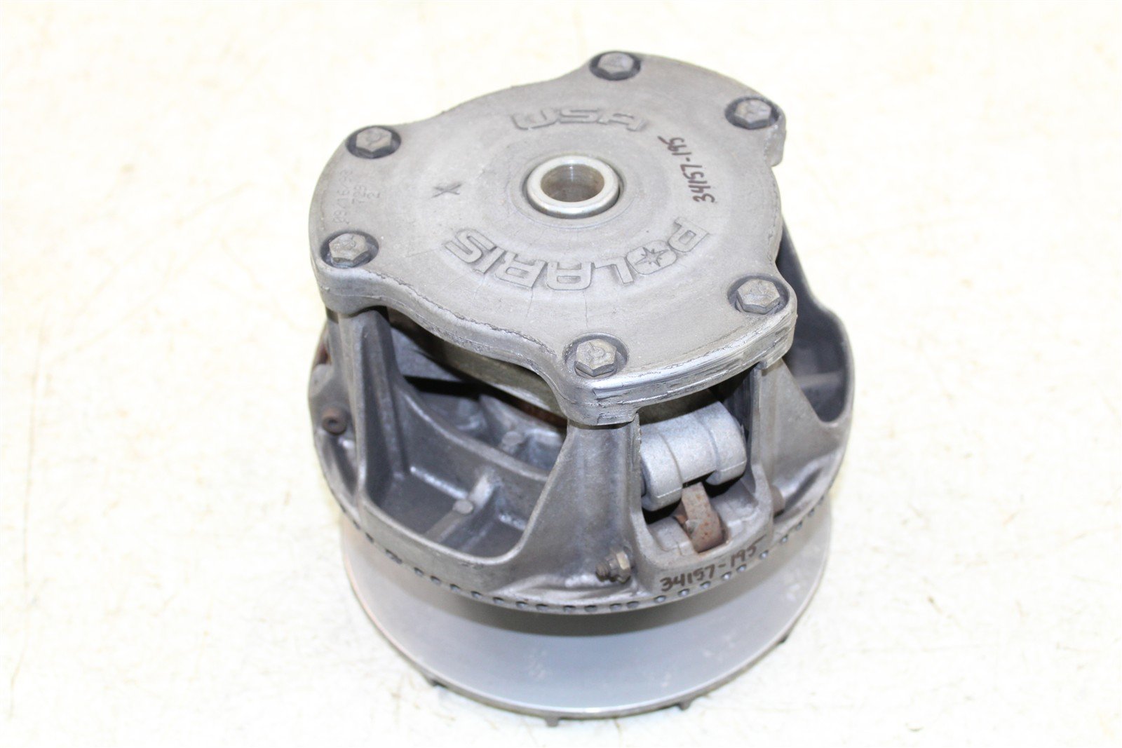 1999 Polaris Magnum 500 4x4 Primary Drive Clutch 34157