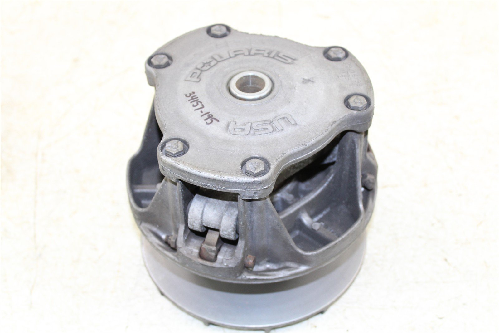 1999 Polaris Magnum 500 4x4 Primary Drive Clutch 34157