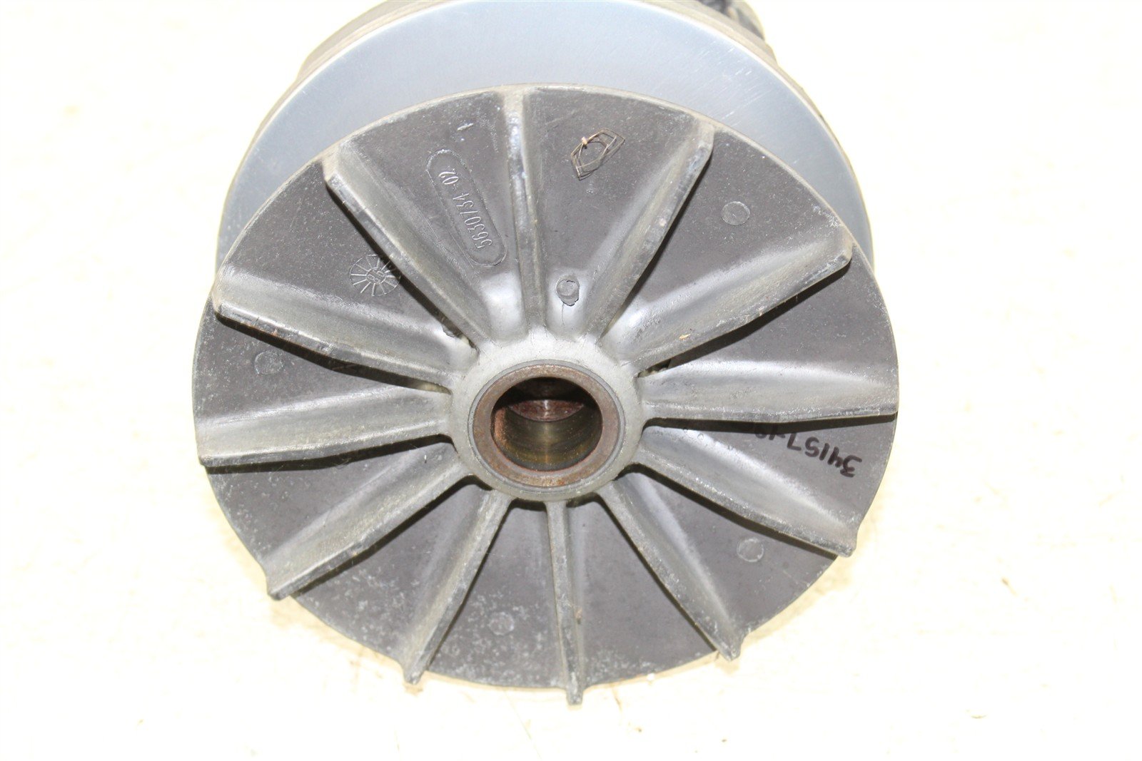1999 Polaris Magnum 500 4x4 Primary Drive Clutch 34157