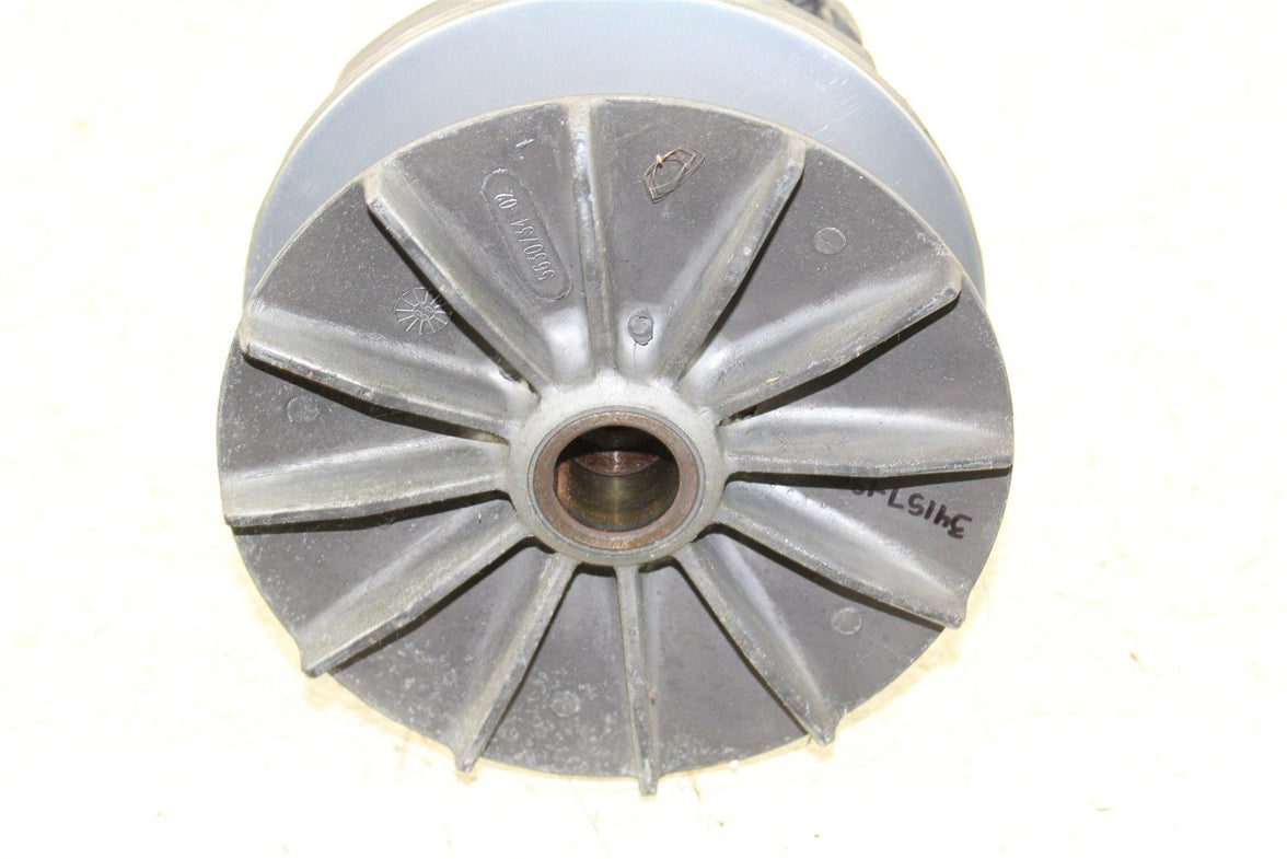 1999 Polaris Magnum 500 4x4 Primary Drive Clutch 34157