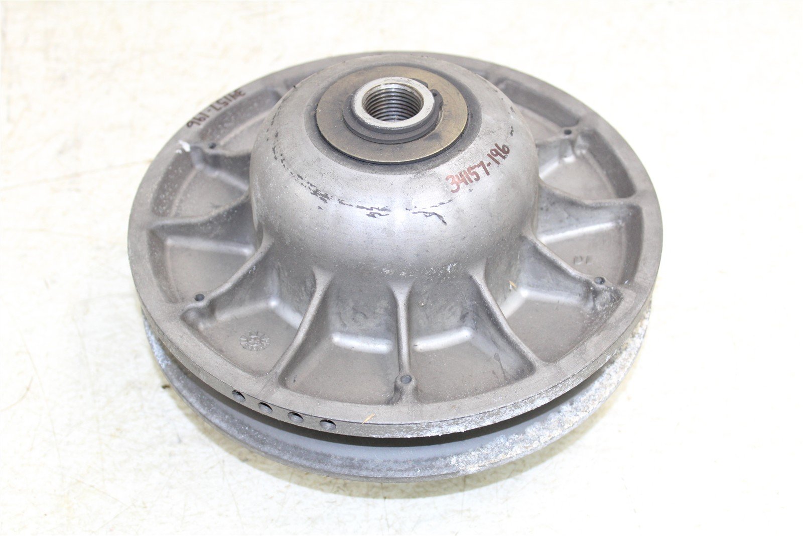 1999 Polaris Magnum 500 4x4 Secondary Clutch Driven 34157