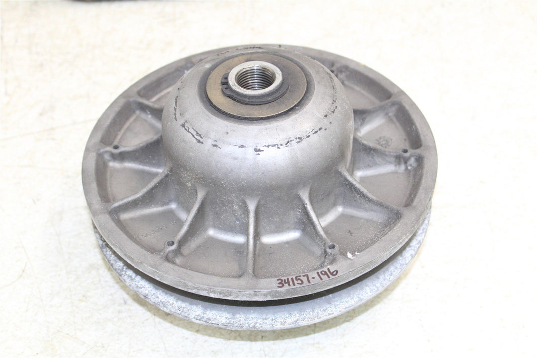 1999 Polaris Magnum 500 4x4 Secondary Clutch Driven 34157
