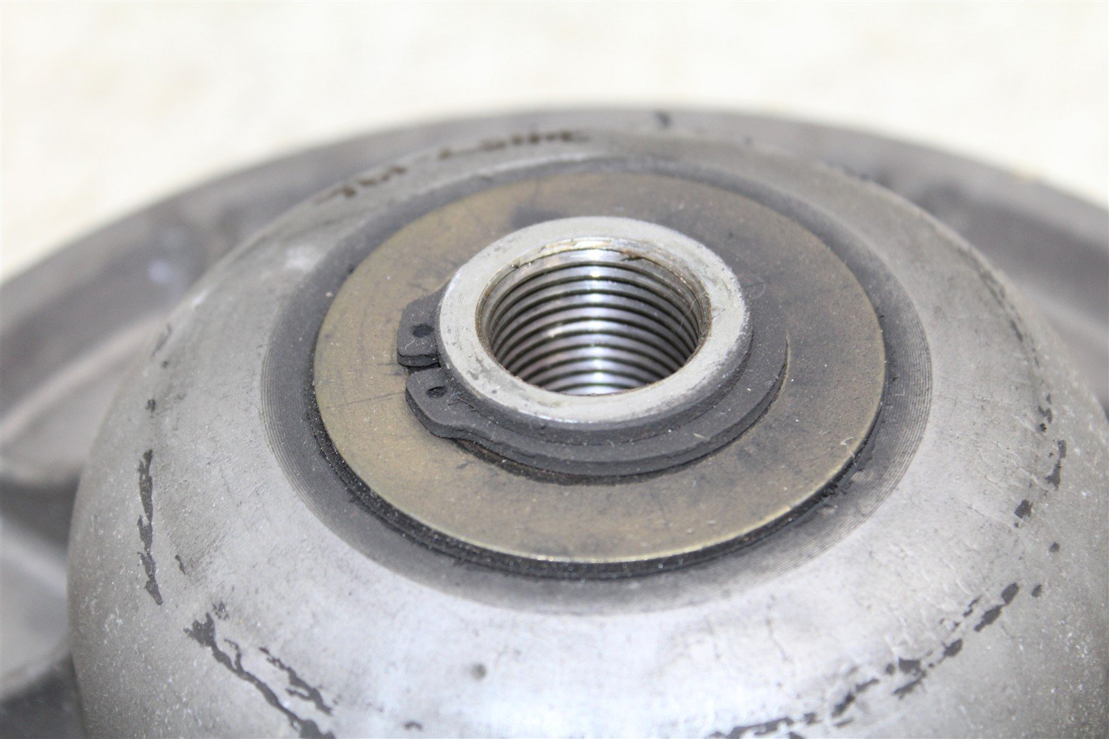 1999 Polaris Magnum 500 4x4 Secondary Clutch Driven 34157