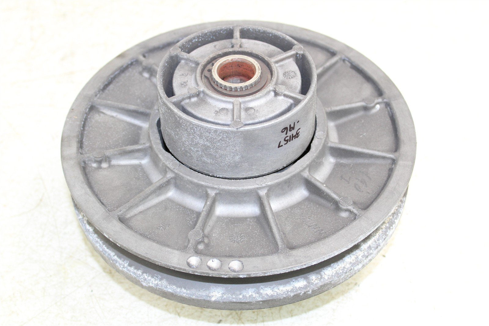 1999 Polaris Magnum 500 4x4 Secondary Clutch Driven 34157