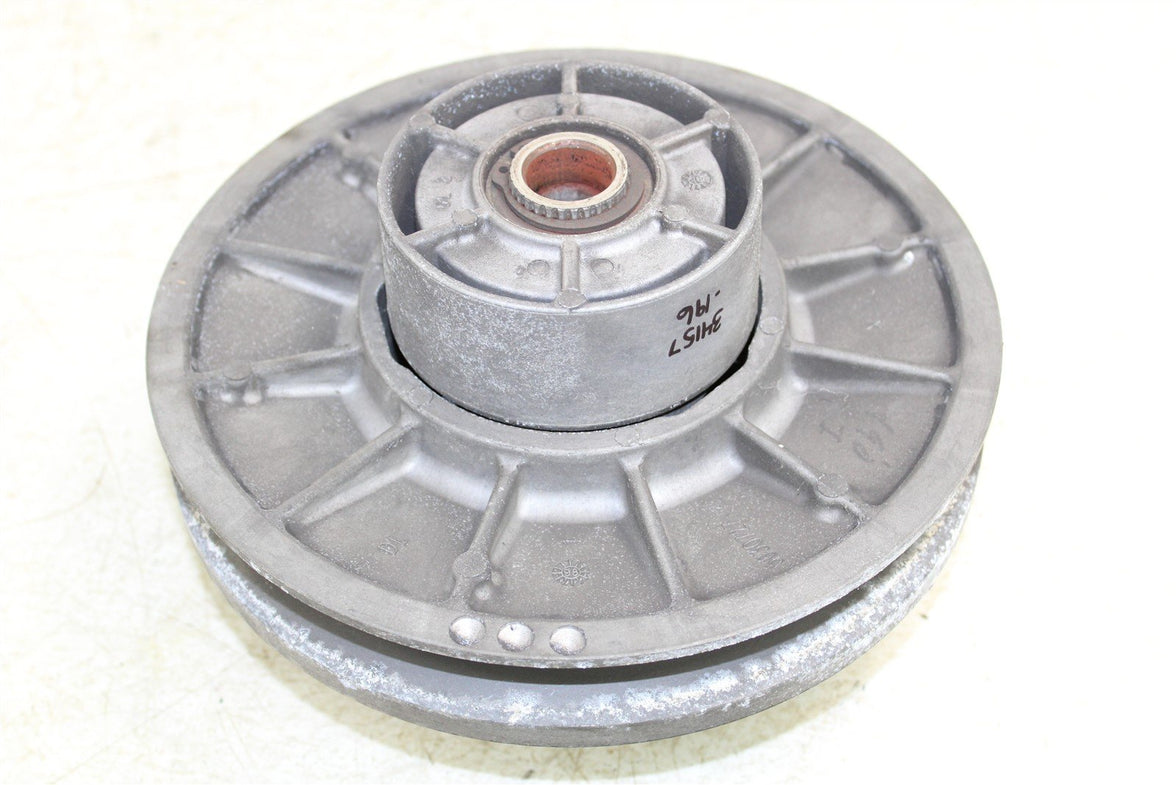 1999 Polaris Magnum 500 4x4 Secondary Clutch Driven 34157