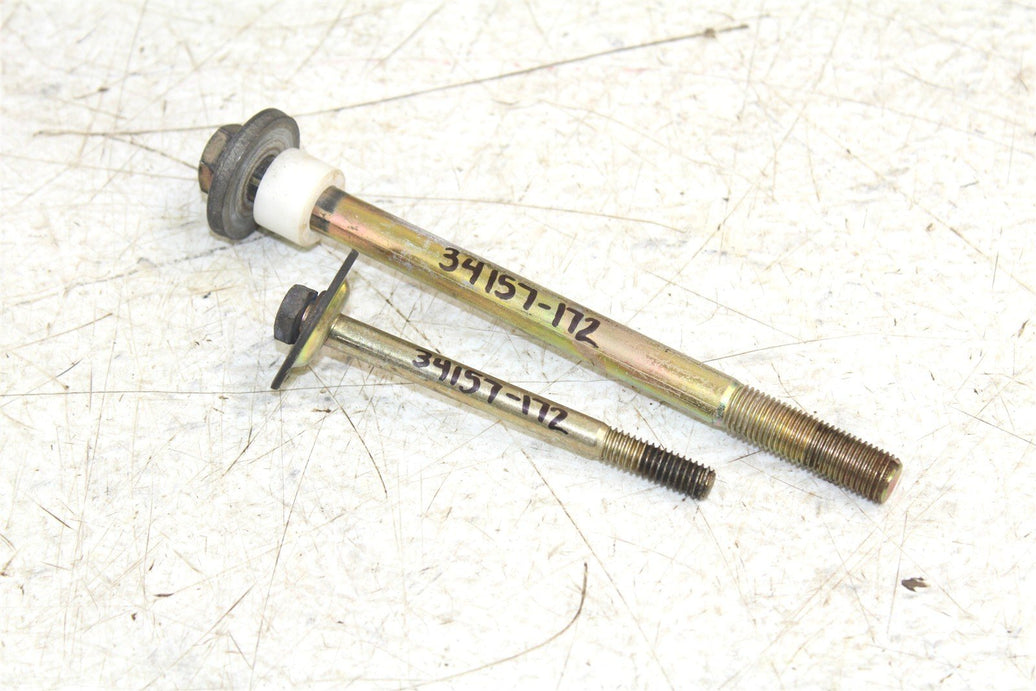 1999 Polaris Magnum 500 4x4 Clutch Bolts Primary Secondary 34157