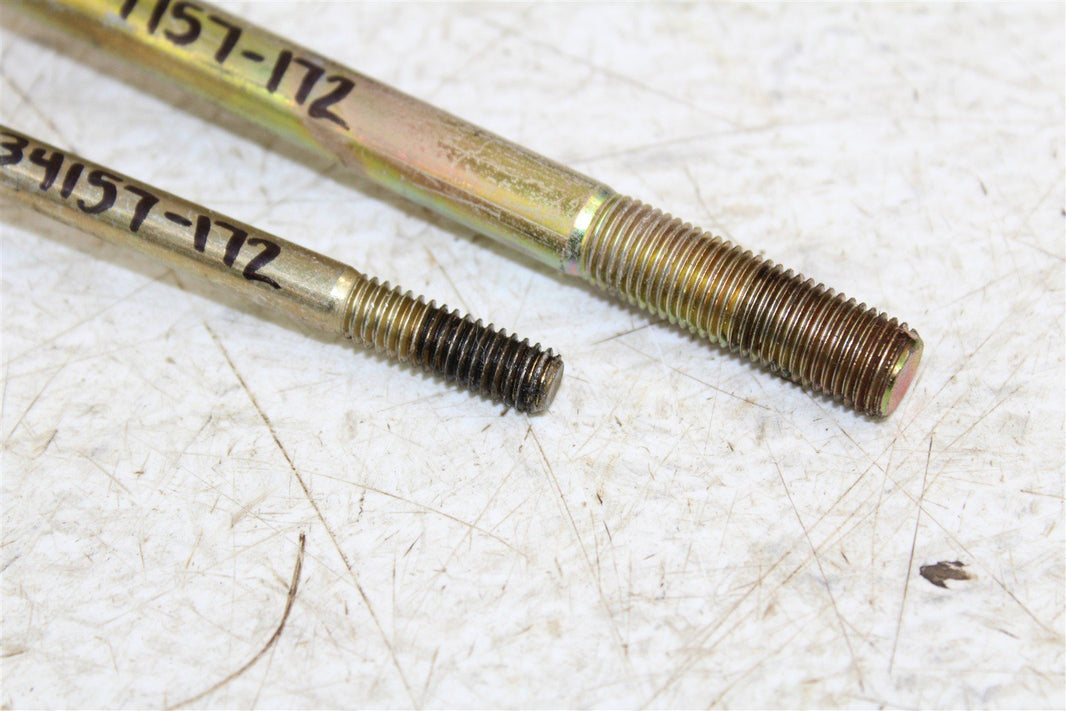 1999 Polaris Magnum 500 4x4 Clutch Bolts Primary Secondary 34157