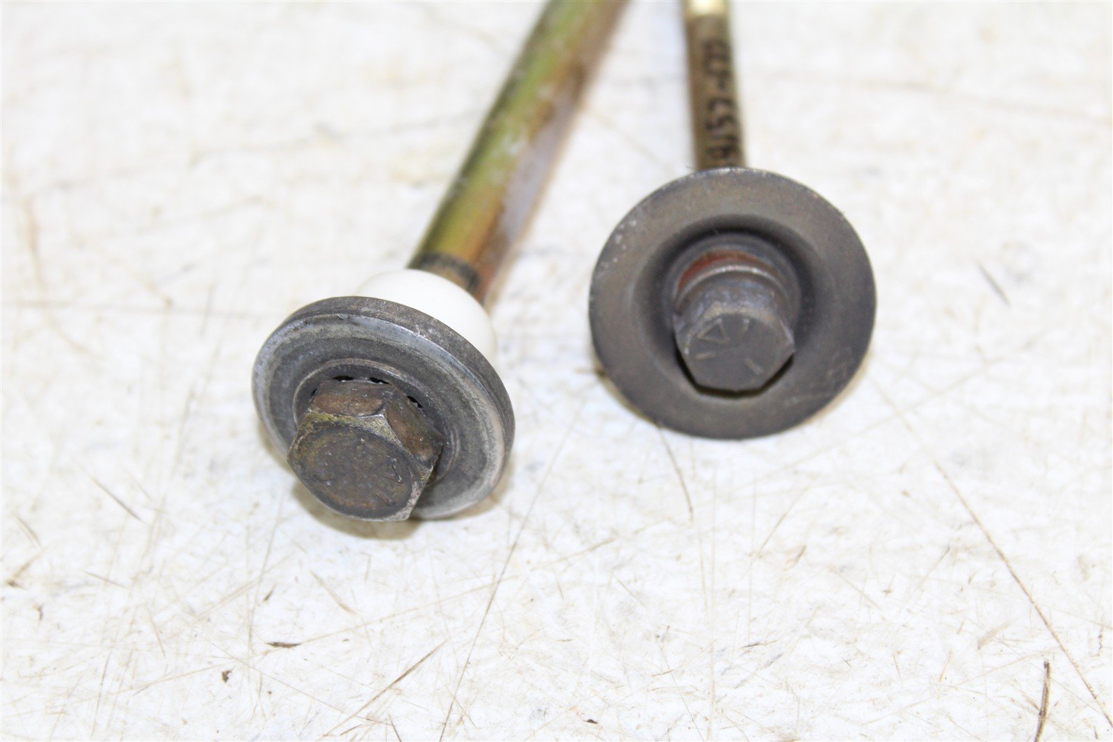 1999 Polaris Magnum 500 4x4 Clutch Bolts Primary Secondary 34157