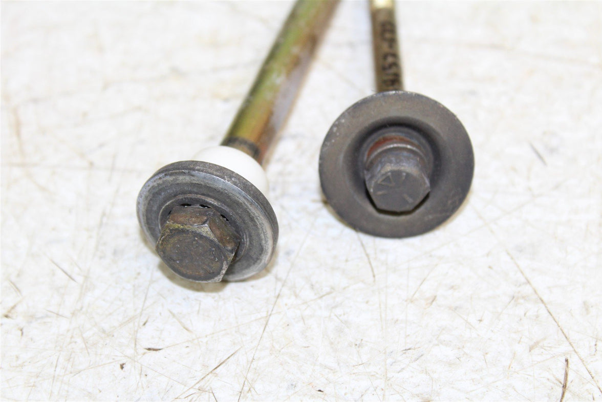 1999 Polaris Magnum 500 4x4 Clutch Bolts Primary Secondary 34157